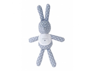 Doudou coniglietto  pelouche