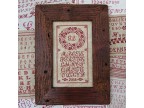 collezione 2016 - Sampler personnel 1