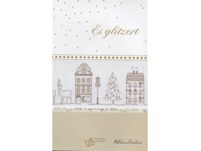 Es glitzert UB Design