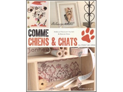 COMME CHIENS & CHATS