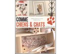 COMME CHIENS & CHATS