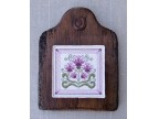 coll.19 RENATO PAROLIN  2017   Fleur et fruits 2