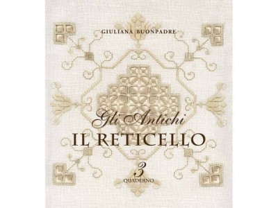 gli antichi  Il reticello - 3 NON DISPONIBILE