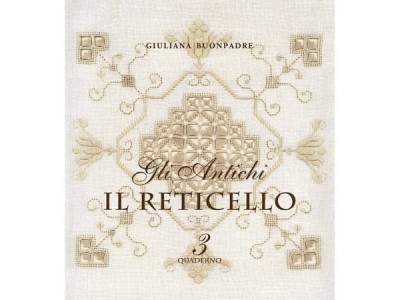 gli antichi  Il reticello - 3 NON DISPONIBILE