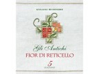 gli antichi  fior di reticello - 5 NON DISPONIBILE