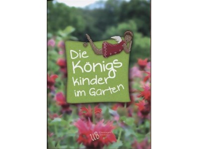 Die Königskinder im Garten - UB design