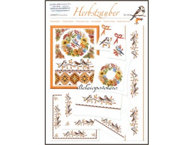 LINDNER'S 81 - Herbstzauber