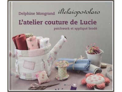 L'ATELIER COUTURE DE LUCIE