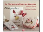 LA FABRIQUE POETIQUE DE VANESSA