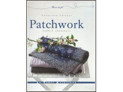 PATCHWORK Esprit Japonais