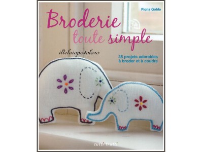 Broderie Simple