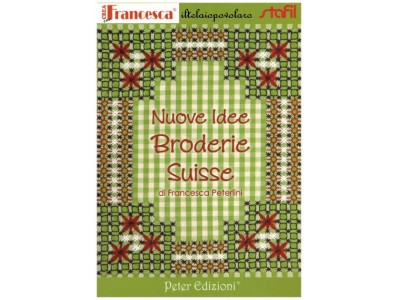 NUOVE IDEE BRODERIE SUISSE