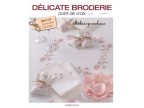 DELICATE BRODERIE