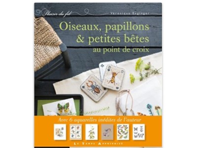 Oiseaux,papillons & petites betes