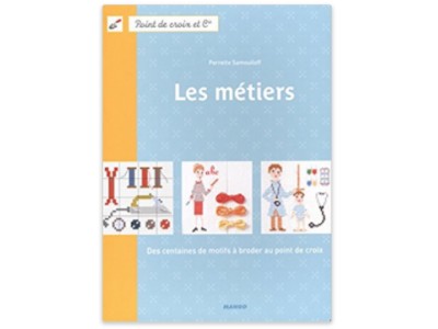 Les métiers - Perette Samouiloff