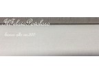 Lino Graziano "EMIANE" bianco 11 FILI H. 300 cm.