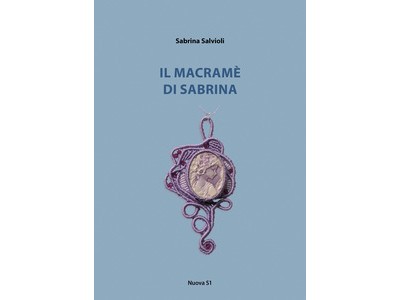 IL MACRAME' DI SABRINA