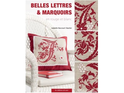 BELLES LETTRES & MARQUOIRS