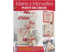 Mains & Merveilles  bonheur d'hiver