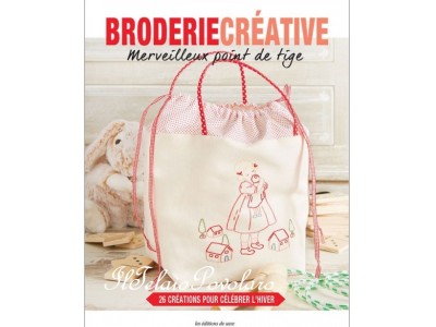 Broderie Créative