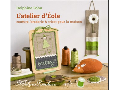 L'atelier d'Éole