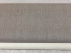 Lino Danese PERMIN 12 FILI 30 count - nature undyed