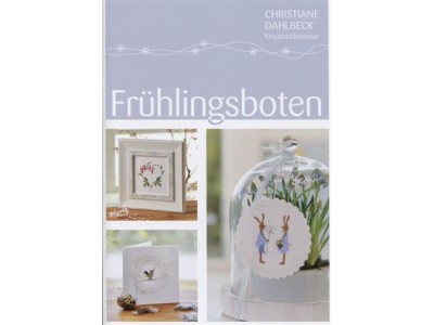 C. DAHLBECK  Fruhlingsboten