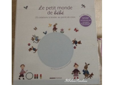 Le petit Monde de bébé