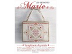 Symphonie de Point  - Les Broderies de Marie & Cie