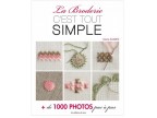 La broderie - C'EST TOUT SIMPLE