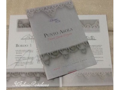 Manuale di Punto asola - NON DISPONIBILE