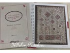 1 Mon cahier de broderie - HARDANGER