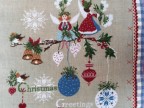 Christmas Greeting  192 x 226