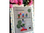 Les trois petits cochon - 170 x 236