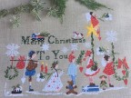 Merry Christmas to you  229 x161