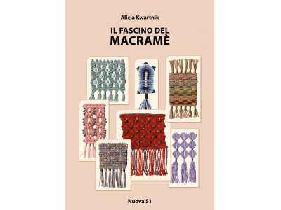 Il Fascino del macramè