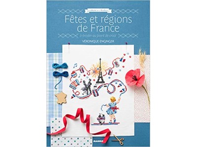 Fêtes et régions de France