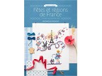 Fêtes et régions de France