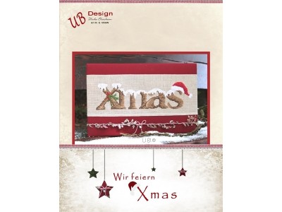 UB Design - Xmas