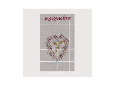 Torchon 11 Novembre