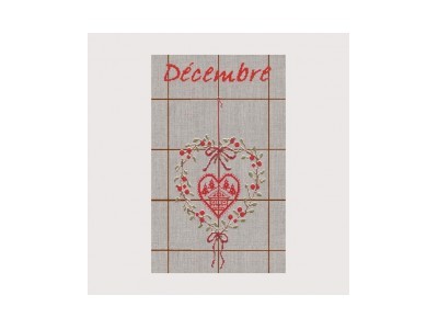Torchon 12 Decembre