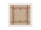 6024 Nappe Skieur 140x140