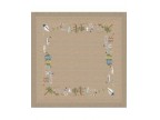 6028 Nappe Bord de mer