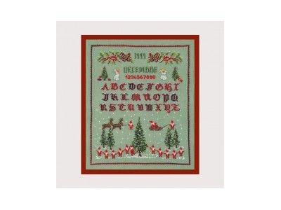 3610 Miniature Decembre