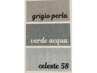 lino 6262 celeste 58 x ricamo libero