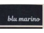 lino 6262 blu marino xricamo libero H cm.300