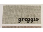 lino 6262 greggio - per ricamo libero H cm.300