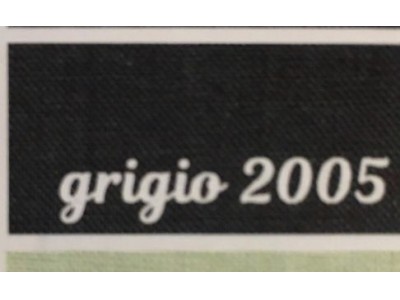 lino 6262 grigio 2005 ricamo libero H cm.300