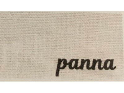 lino 6262 panna - per ricamo libero H cm.300