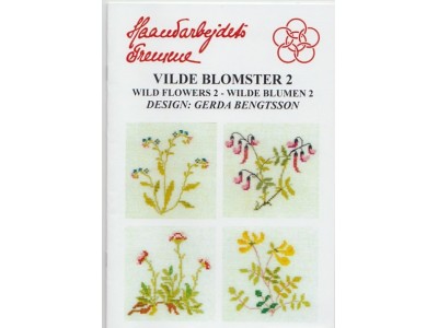 vilde blomster 2